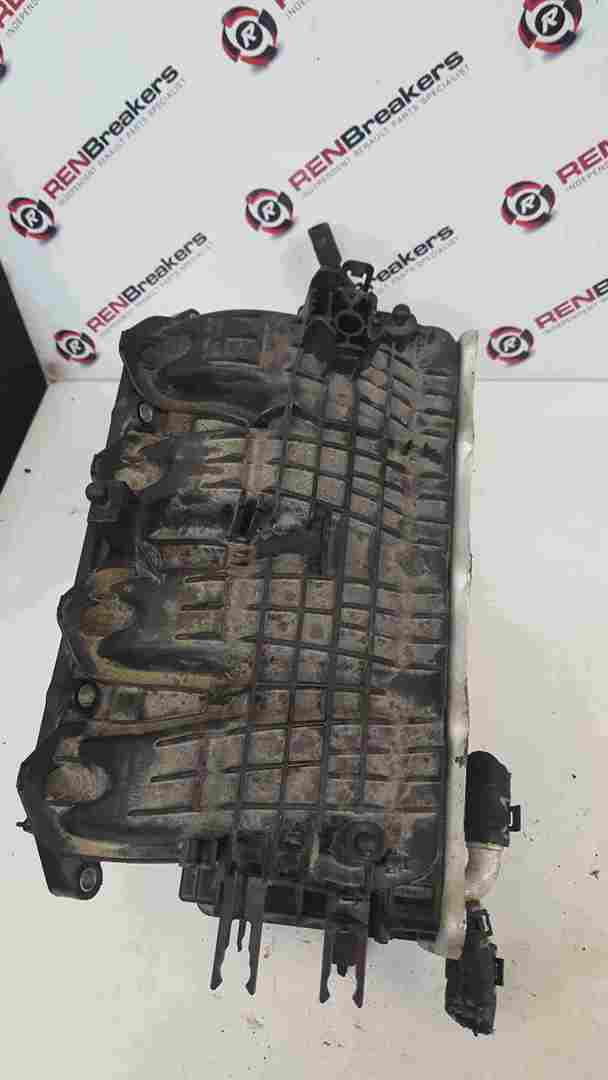 Volkswagen Polo 6C 2014-2017 1.0 TSI Inlet Manifold 04E145749a