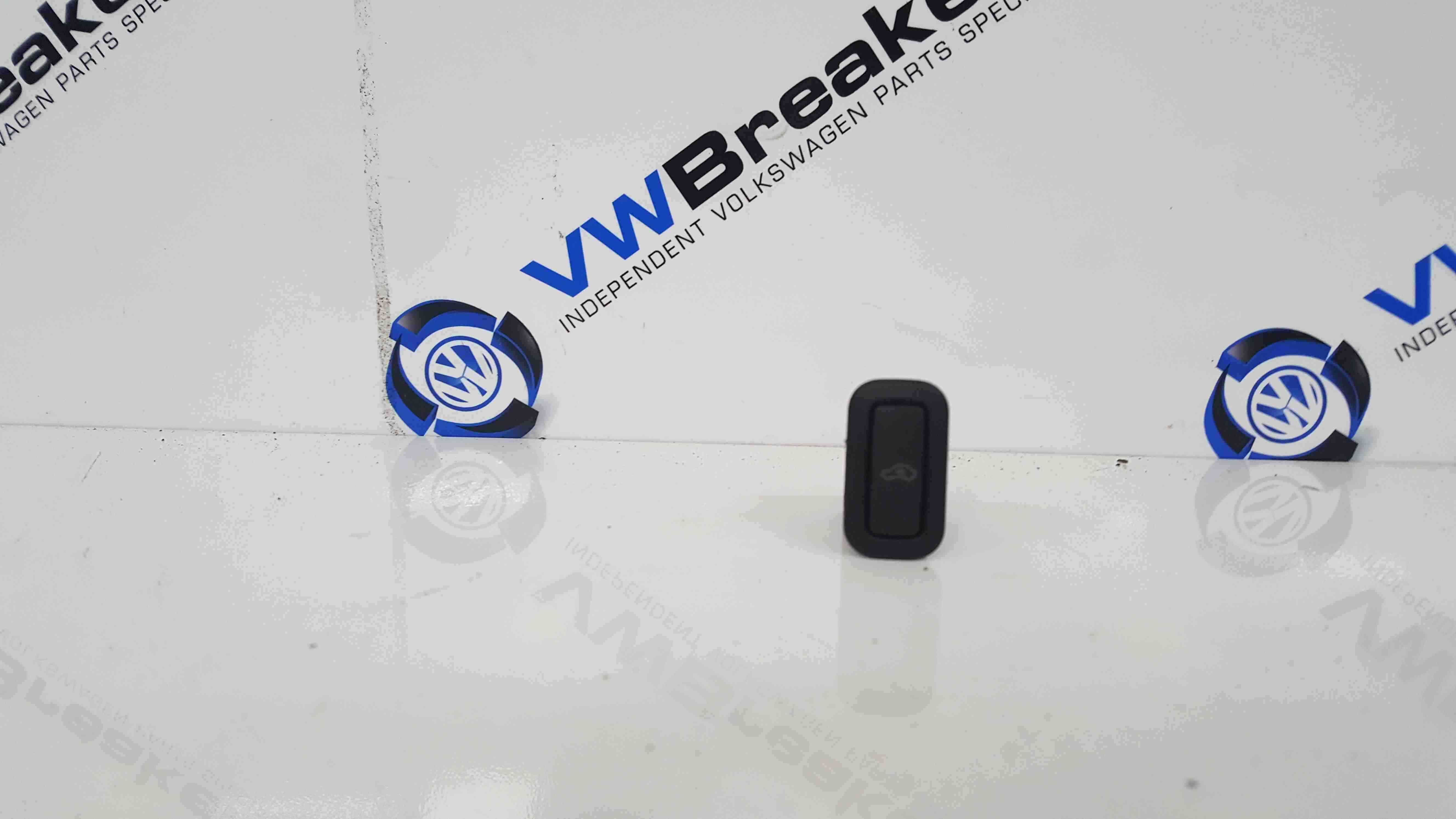 Volkswagen Polo 6C 2014-2017 Alarm Ultrasonic Disable Switch 6Q0962109b