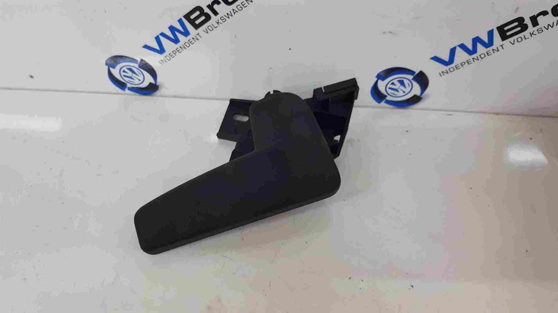 Volkswagen Polo 6C 2014-2017 Bonnet Release Handle 3C2823633