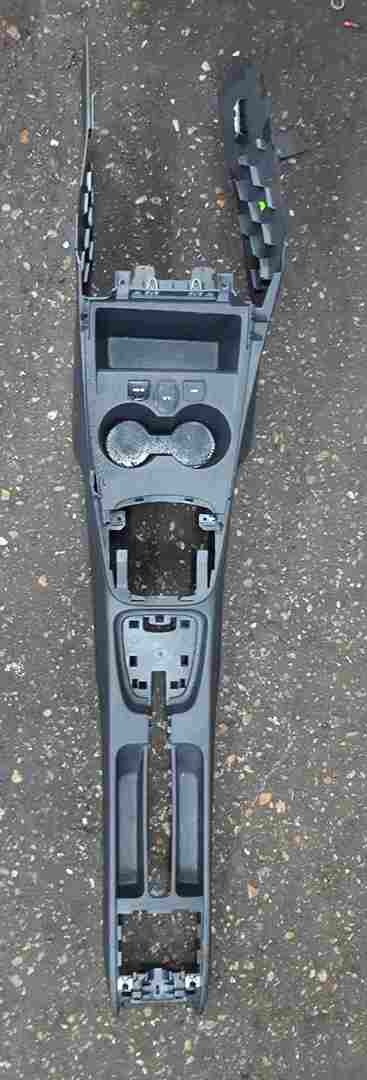Volkswagen Polo 6C 2014-2017 Centre Console Cup Holder Trim Aux In USB Port