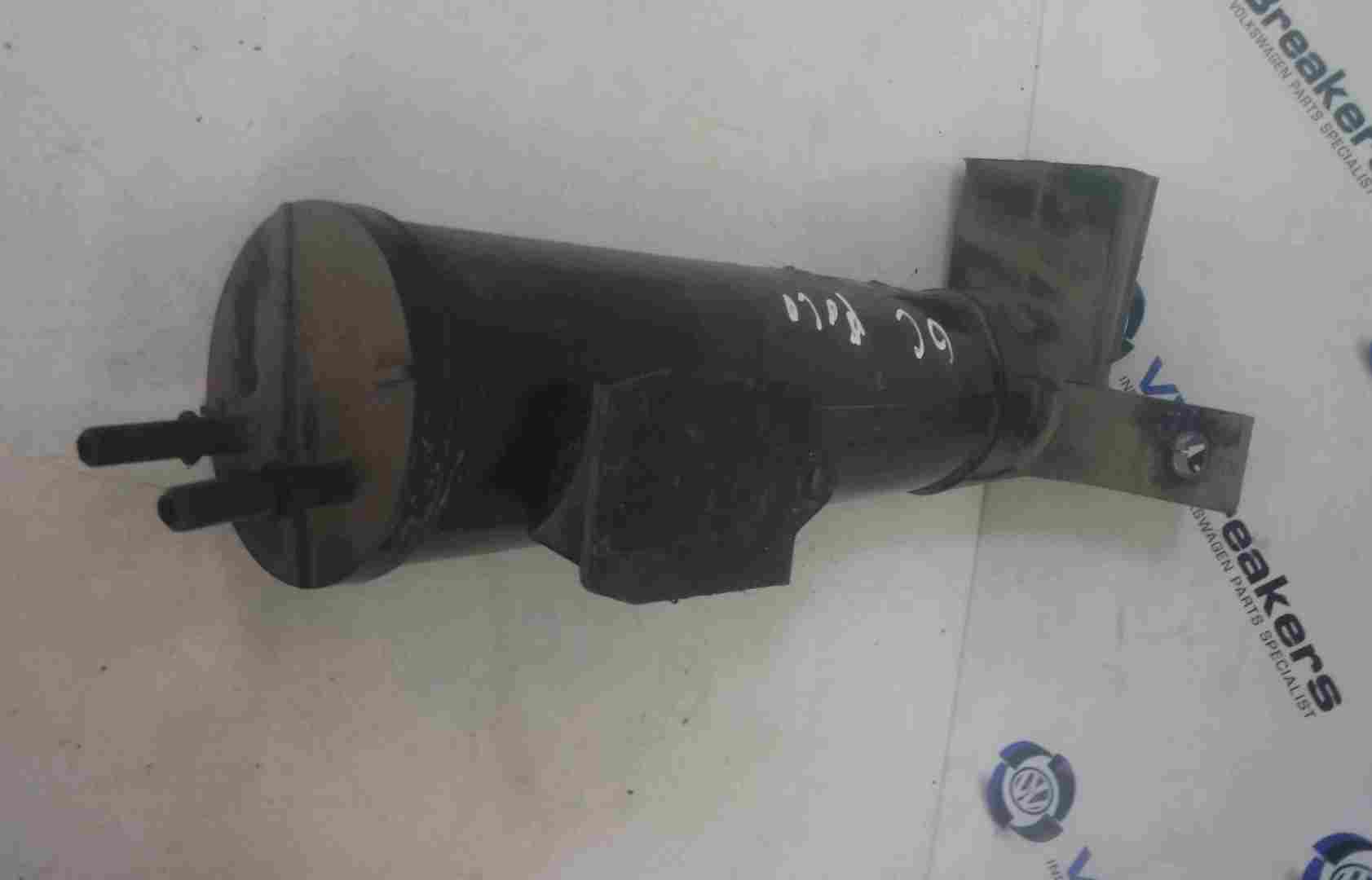 Volkswagen Polo 6C 2014-2017 Fuel Charcoal Carbon Canister 6R0201797