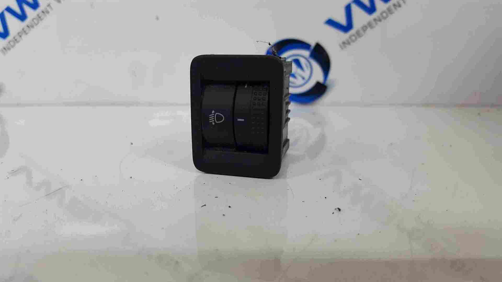 Volkswagen Polo 6C 2014-2017 Headlight Adjuster Panel 6C0941333