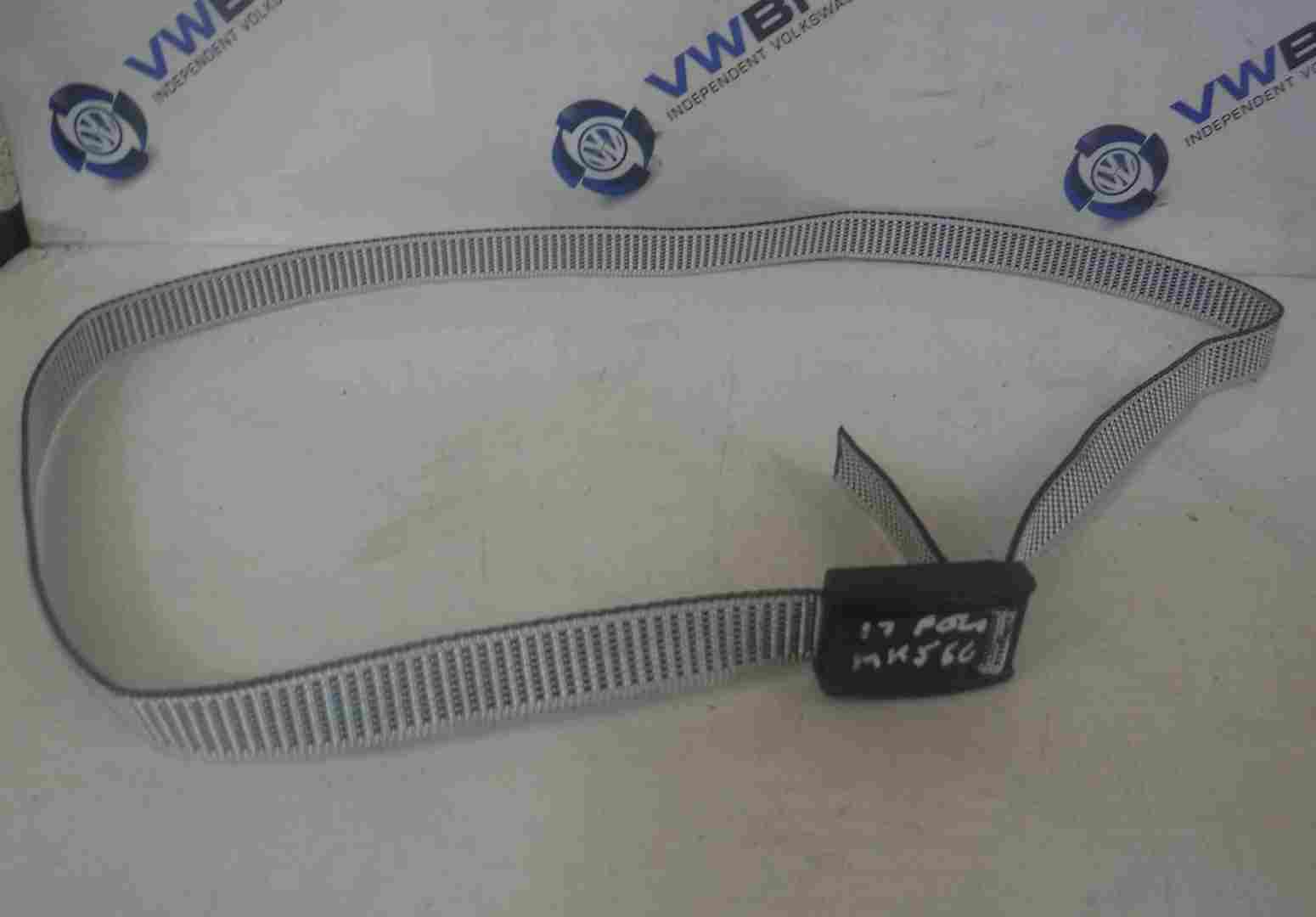 Volkswagen Polo 6C 2014-2017 Jack Set Strap Holder
