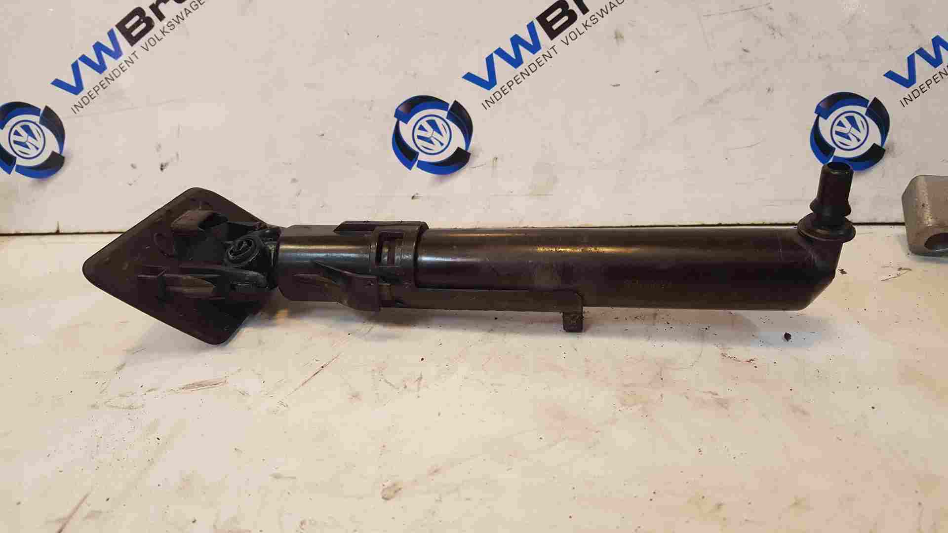 Volkswagen Polo 6C 2014-2017 Washer Headlight JET Spray NSF 6R0955978A