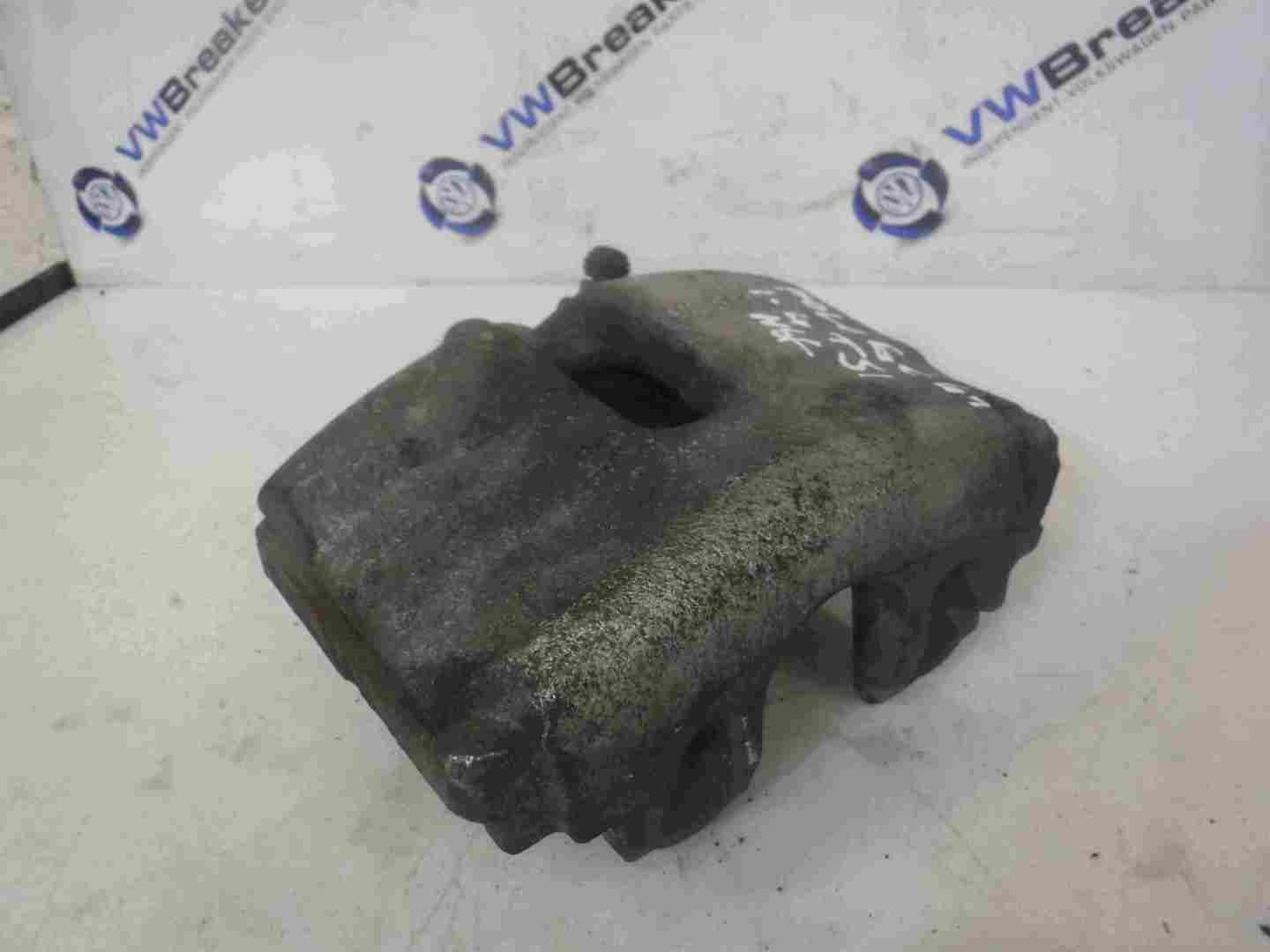 Volkswagen Polo 6C GT 2014-2017 1.4 TSi Passenger NSF Front Brake Caliper