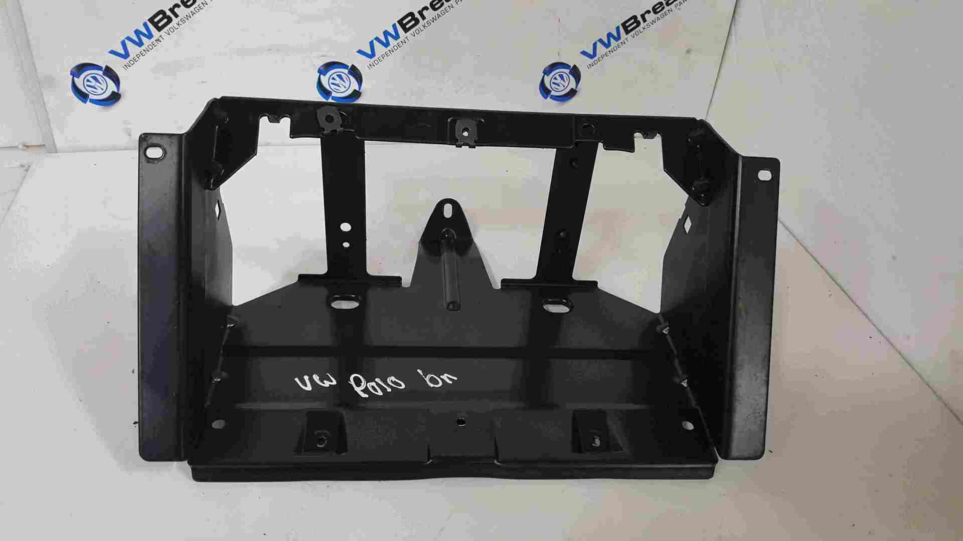 Volkswagen Polo 6N 1995-1999 Dashboard Trim Surround Backing
