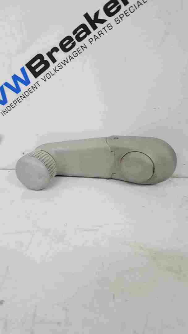 Volkswagen Polo 6N 1995-1999 Sunroof Handle Manual 6N0877453A