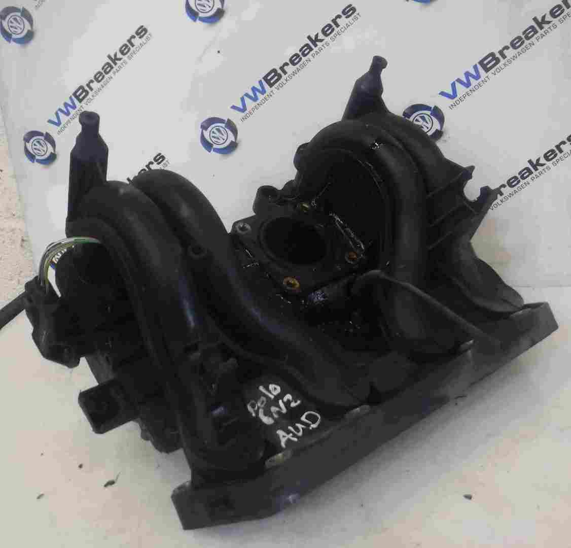 Volkswagen Polo 6N2 1999-2003 1.4 16v Inlet Manifold Mani 030129711BP