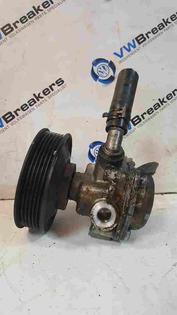Volkswagen Polo 6N2 1999-2003 1.4 8V Power Steering Pump
