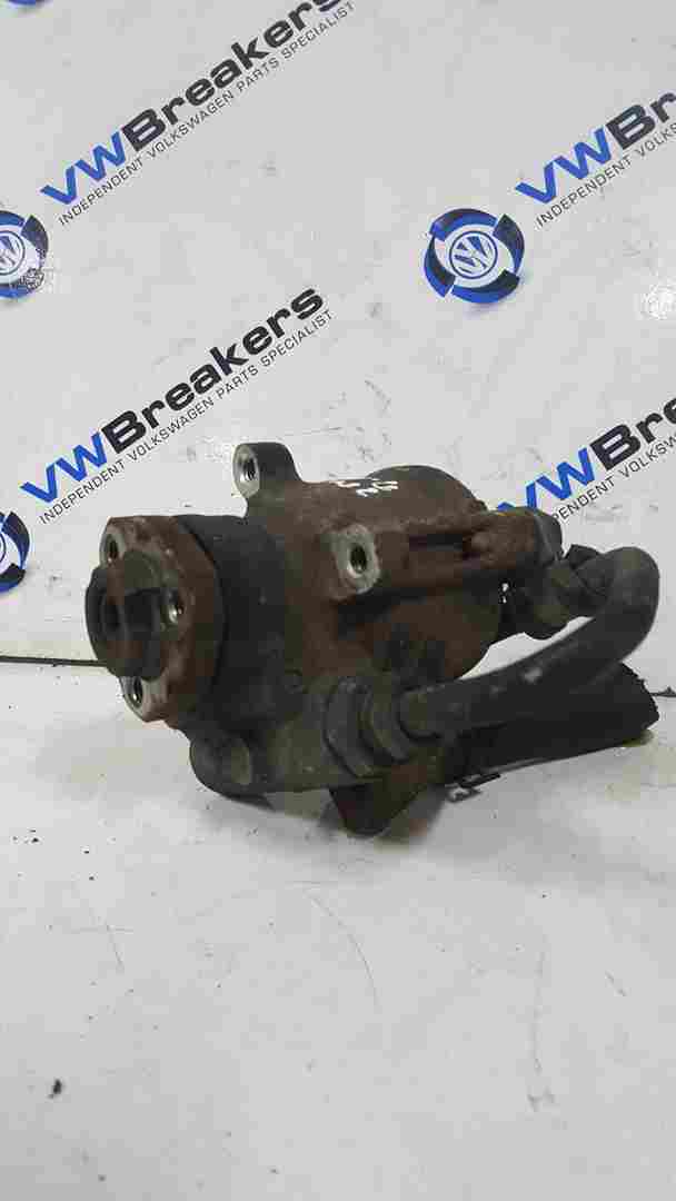 Volkswagen Polo 6N2 1999-2003 1.4 TDI Power Steering Pump 6N0422154a