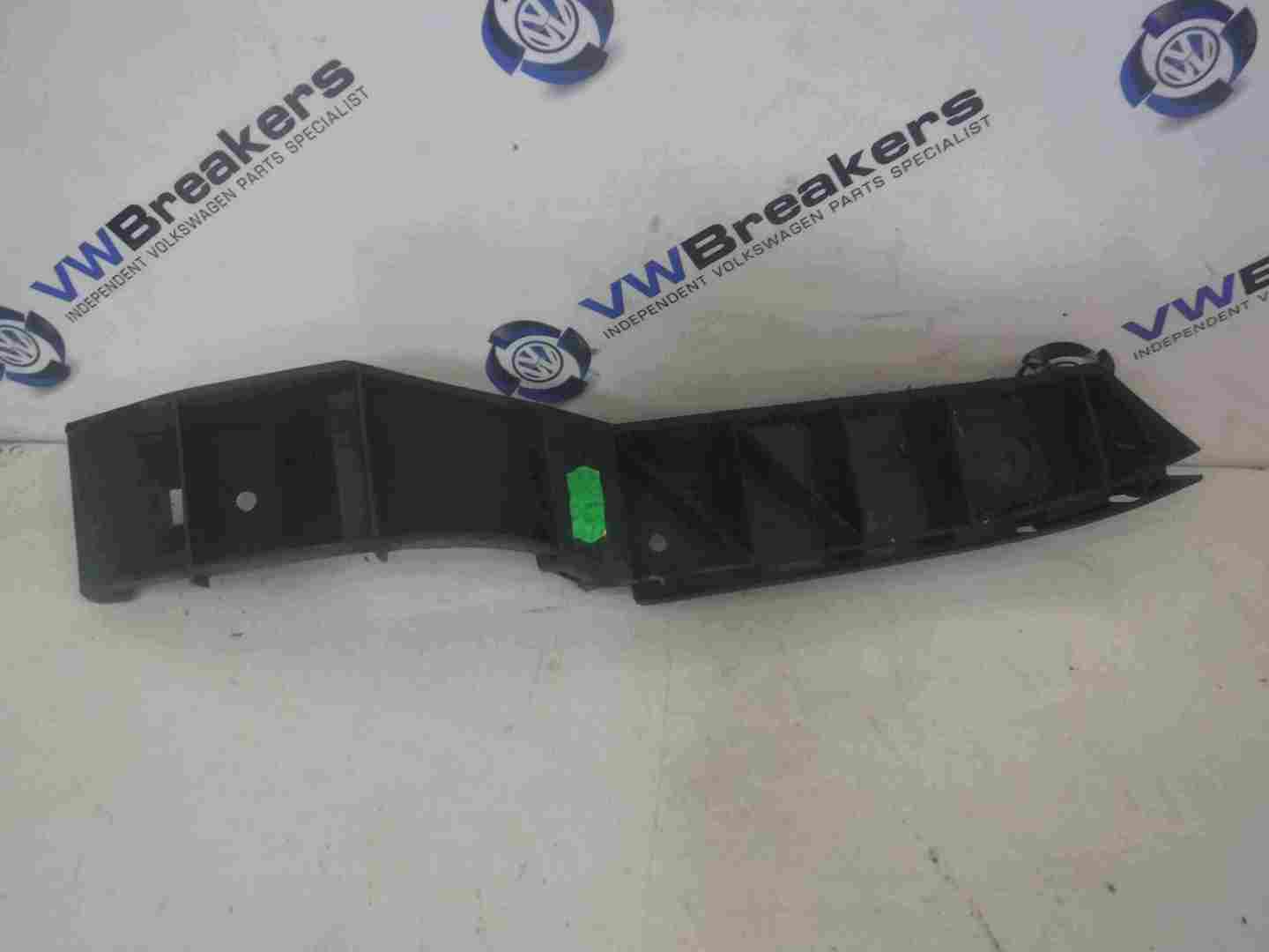 Volkswagen Polo 6N2 1999-2003 Drivers OSF Front Bumper Wing Bracket Support