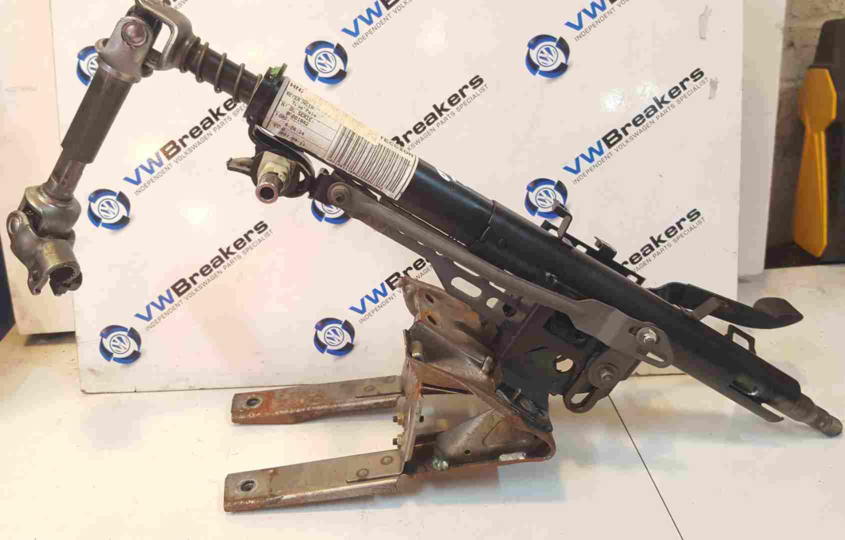 Volkswagen Polo 6N2 1999-2003 Sterring Column