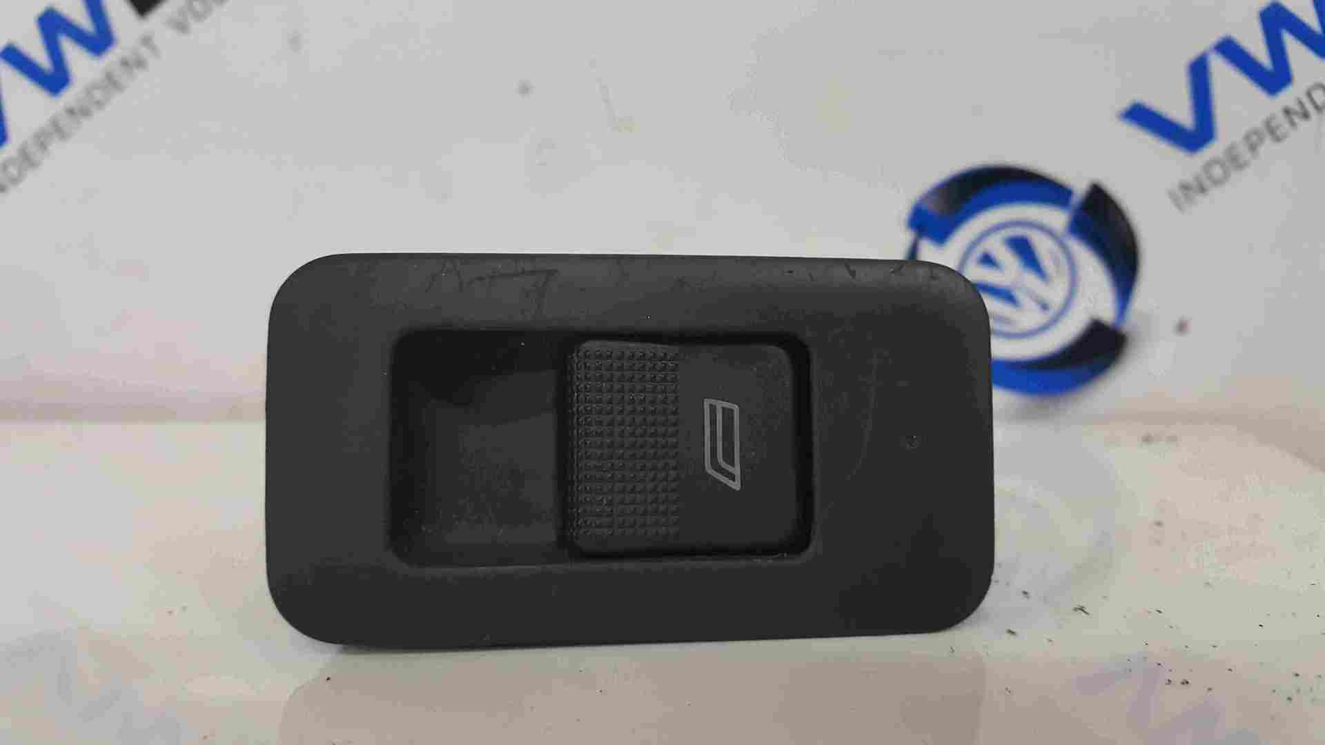 Volkswagen Polo 6N2 1999-2003 Window Switch 6N0959550A