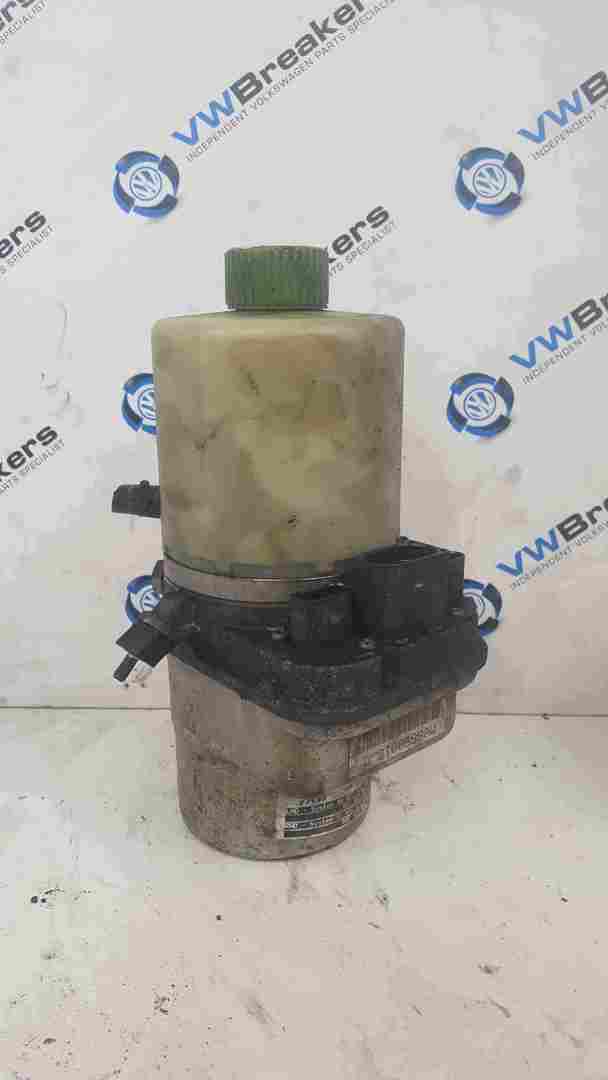 Volkswagen Polo 6R 2009-2012 Power Steering Pump 6R0423156A