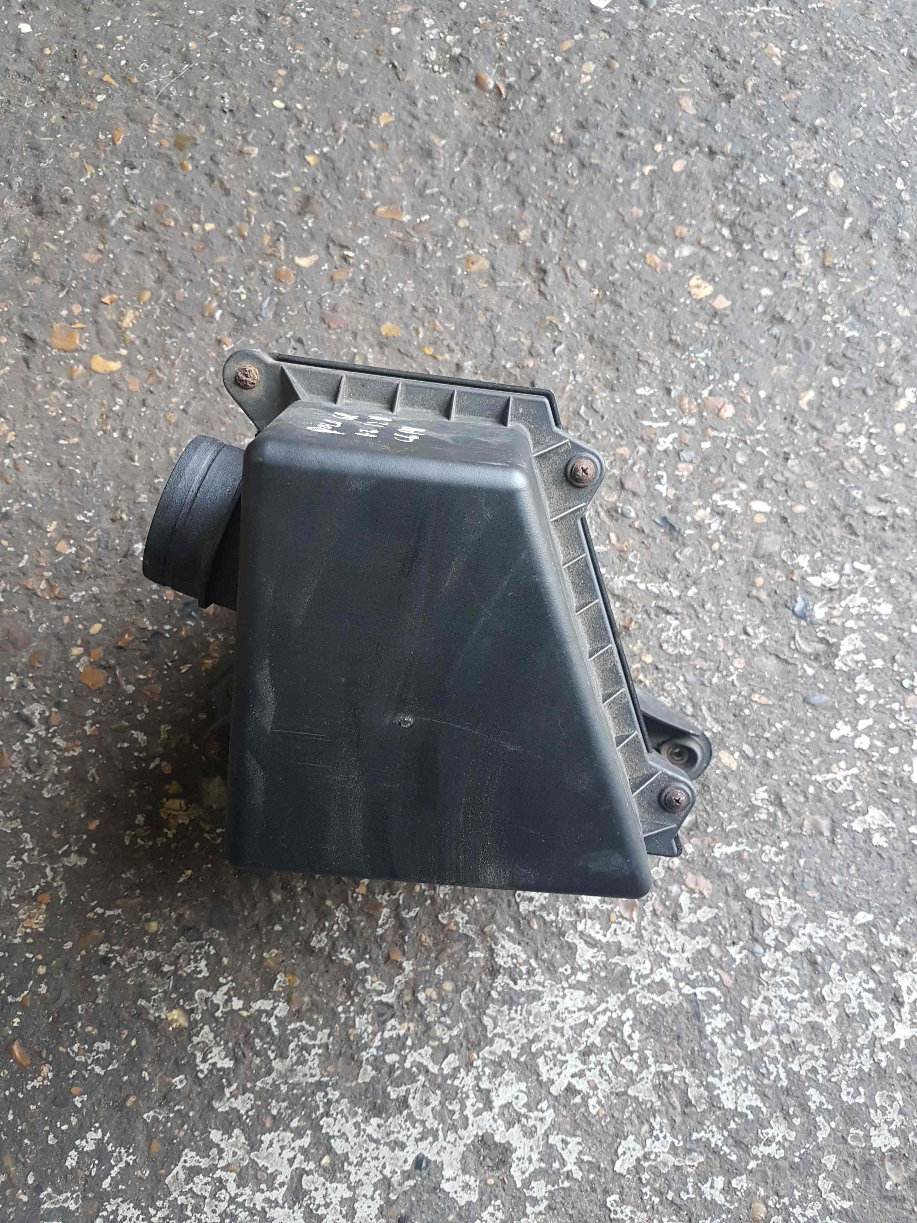 Volkswagen Polo 6R 2009-2014 1.2 12V Airbox Filter Housing 6Y0129607d