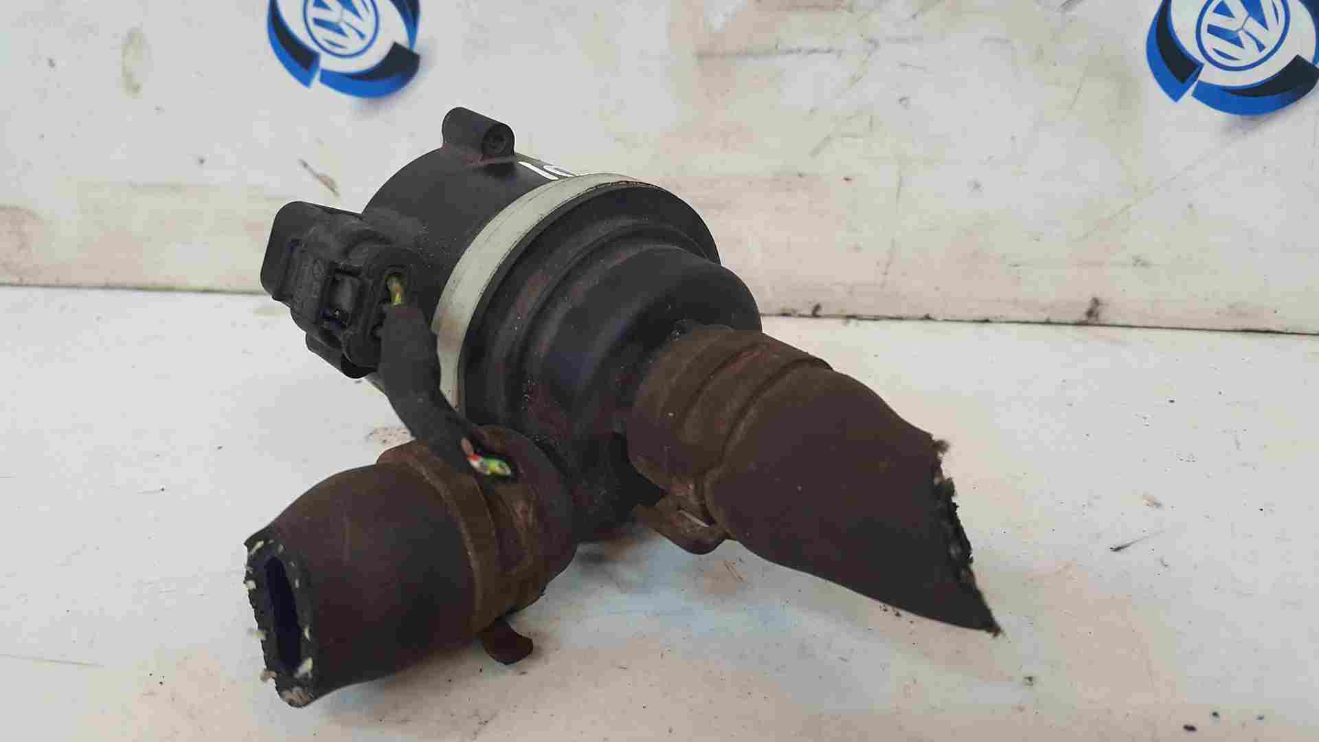 Volkswagen Polo 6R 2009-2014 1.2 TDI Auxillary Water Pump 6R0965561A