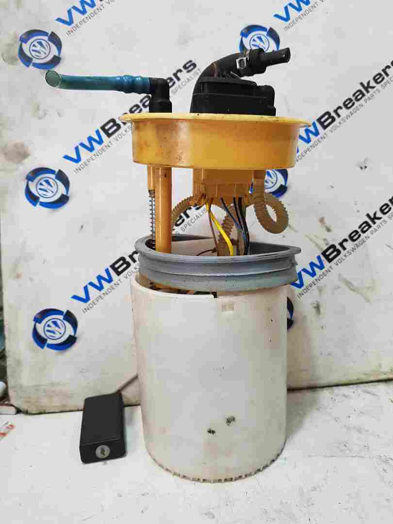 Volkswagen Polo 6R 2009-2014 1.2 TDI Fuel Pump In Tank Sender Unit 6R0919050e