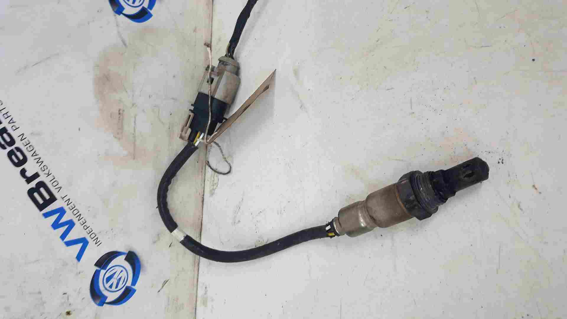 Volkswagen Polo 6R 2009-2014 1.2 TDI Lambda Sensor