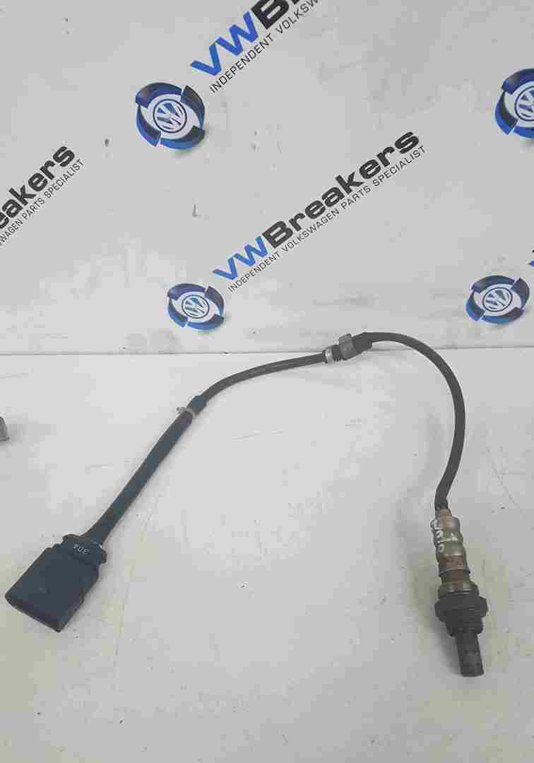 Volkswagen Polo 6R 2009-2014 1.4 Lambda Oxygen Sensor 036906262D