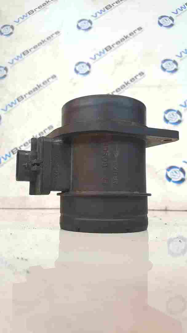 Volkswagen Polo 6R 20092014 1.6 TDI Mass AIR Flow Meter Sensor MAF
