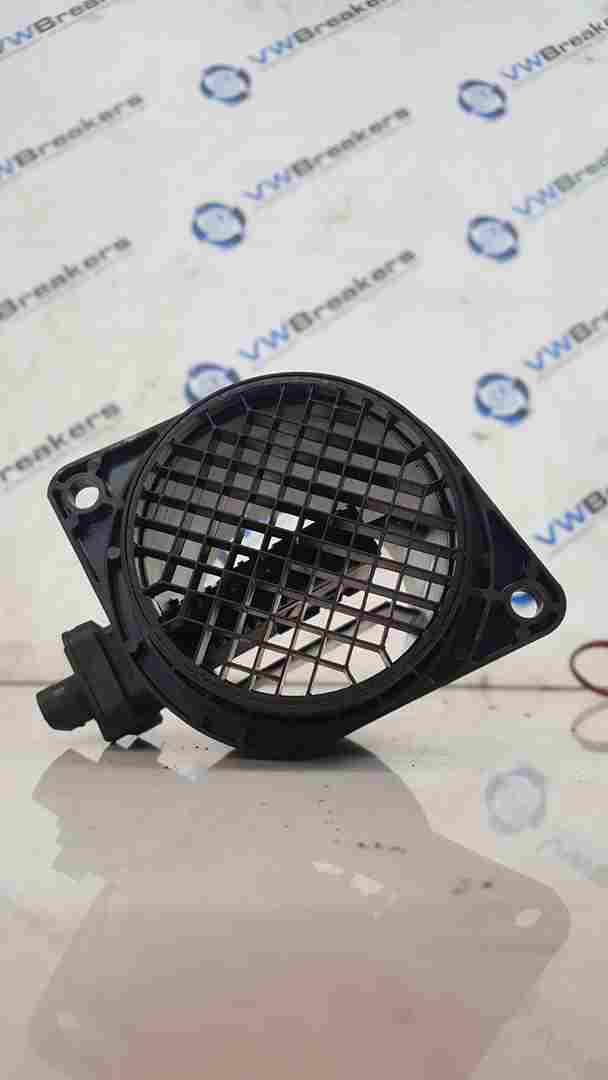 Volkswagen Polo 6R 20092014 1.6 TDI Mass AIR Flow Meter Sensor MAF
