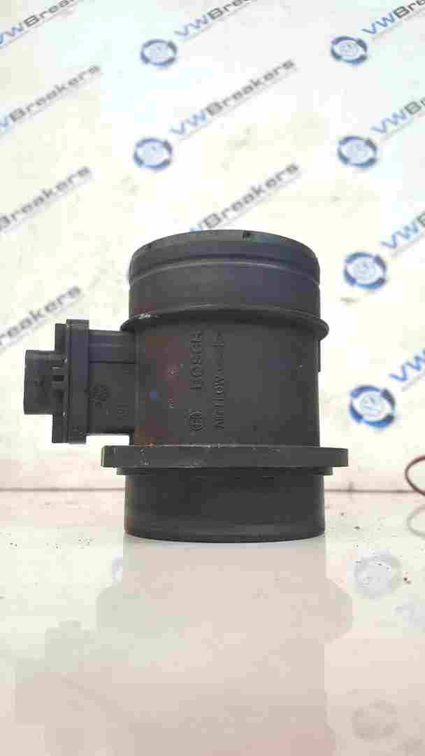 Volkswagen Polo 6R 20092014 1.6 TDI Mass AIR Flow Meter Sensor MAF