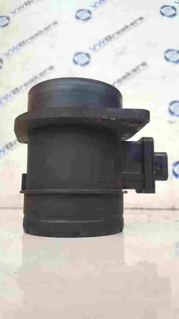 Volkswagen Polo 6R 20092014 1.6 TDI Mass AIR Flow Meter Sensor MAF 03P906461 Store Used