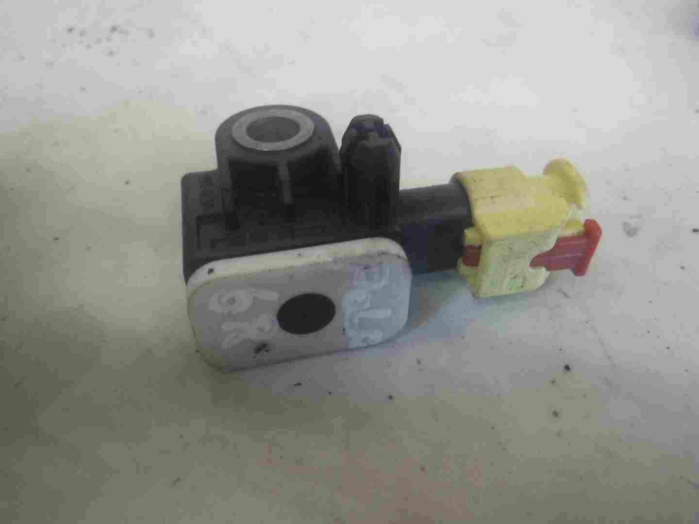 Volkswagen Polo 6R 2009-2014 Airbag Impact Crash Sensor 7P0959651