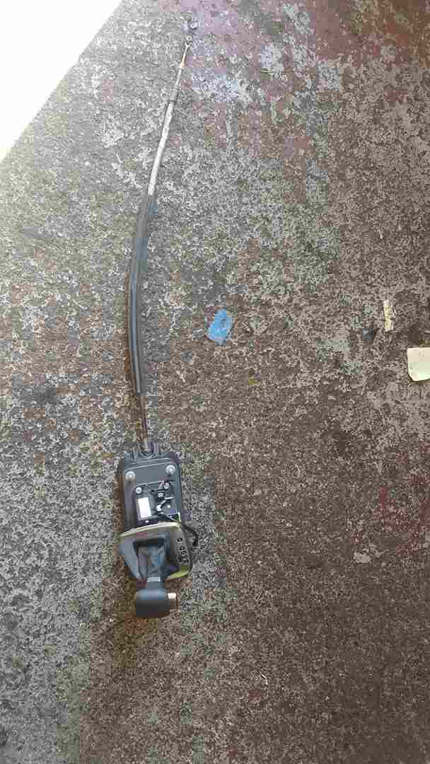Volkswagen Polo 6R 2009-2014 Automatic  Gearstick Mechanism + Linkages Cables