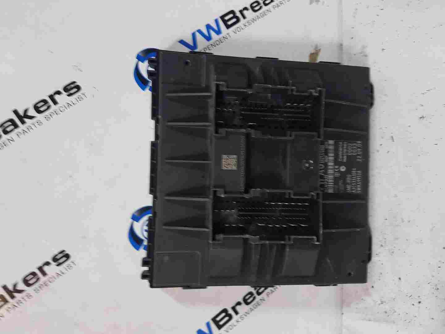 Volkswagen Polo 6R 2009-2014 Body Control Module BCM 6R0937086b