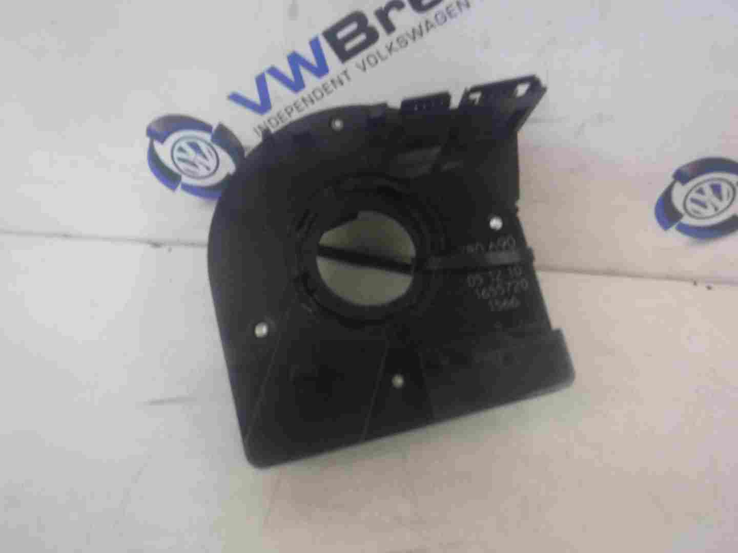 Volkswagen Polo 6R 2009-2014 Clock Spring Squib 2684559 30197709