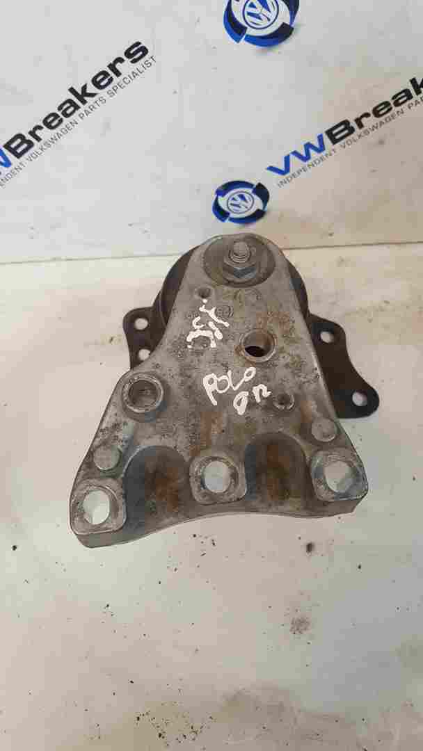 Volkswagen Polo 6R 2009-2014 OSF Drivers Side Engine Mount 6Q0199262bf 