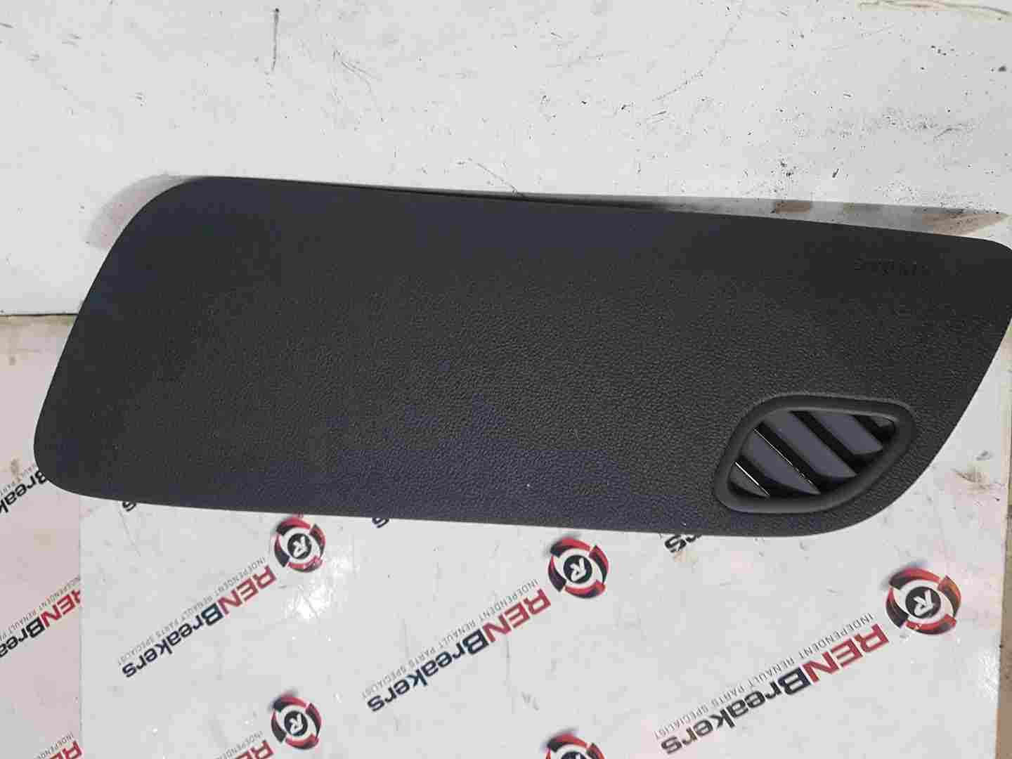 Volkswagen Polo 6R 2009-2014 Passenger Dashboard Airbag  6R0880204A