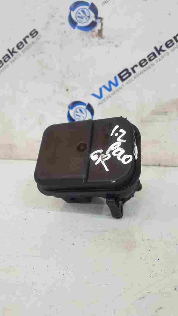 Volkswagen Polo 6R 2009-2014 Swirl Valve Flap Actuator 03P129086b