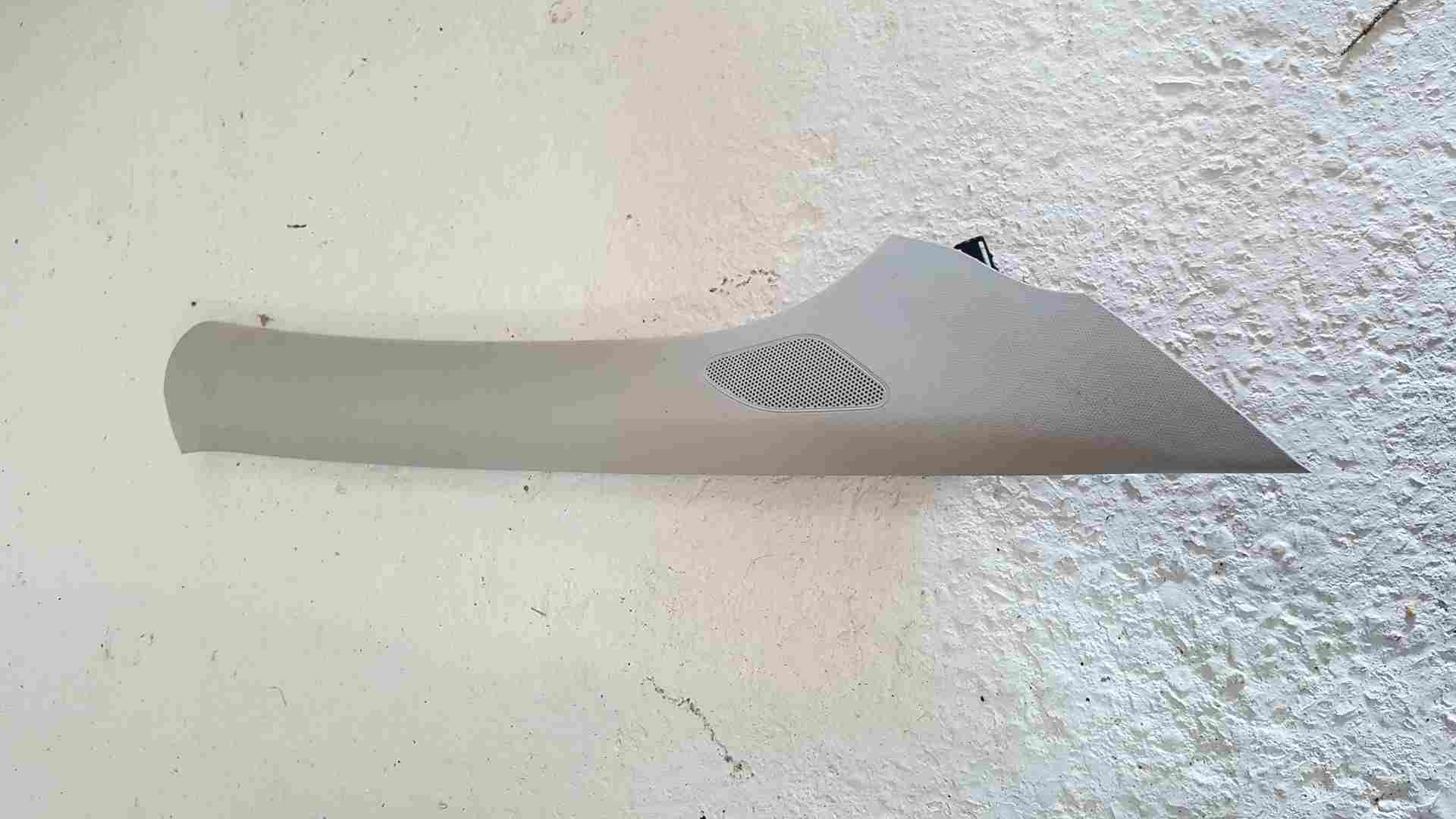 Volkswagen Polo 6R 2009-2015 Passenger NSF Front A Pillar 6R6867234