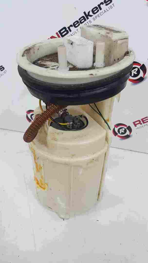 Volkswagen Polo 9N 2003-2006 1.2 1.4 Fuel Sender Unit Pump 6Q0919051C