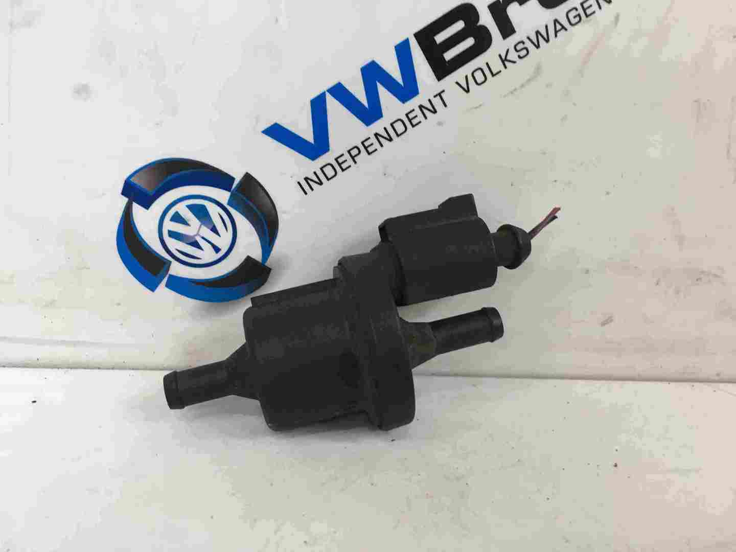Volkswagen Polo 9N 2003-2006 1.2 6v Vacuum Valve 6Q0906512