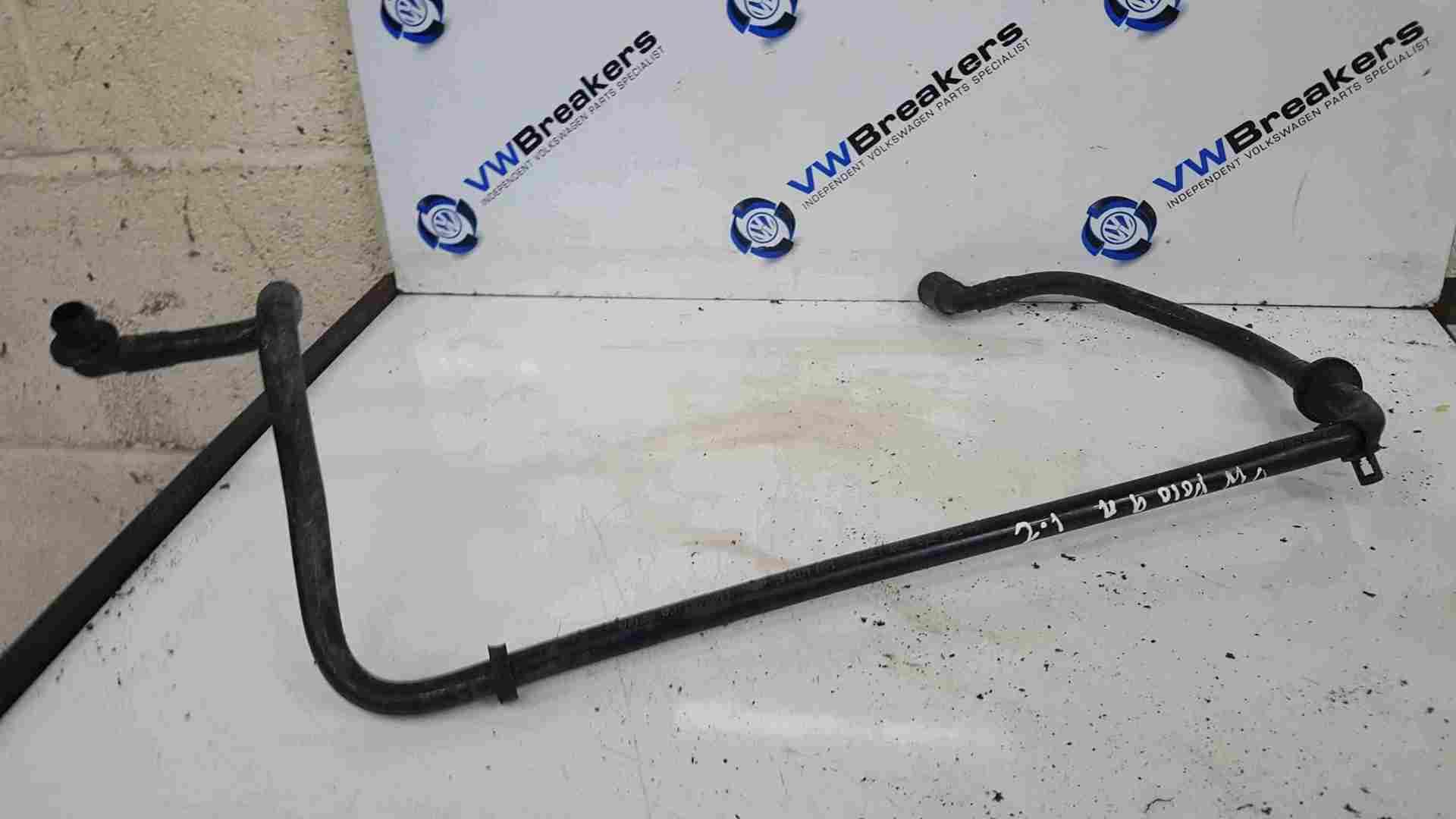 Volkswagen Polo 9N 2003-2006 1.2 Brake Servo Vacuum Hose Pipe 6Q2612041AK