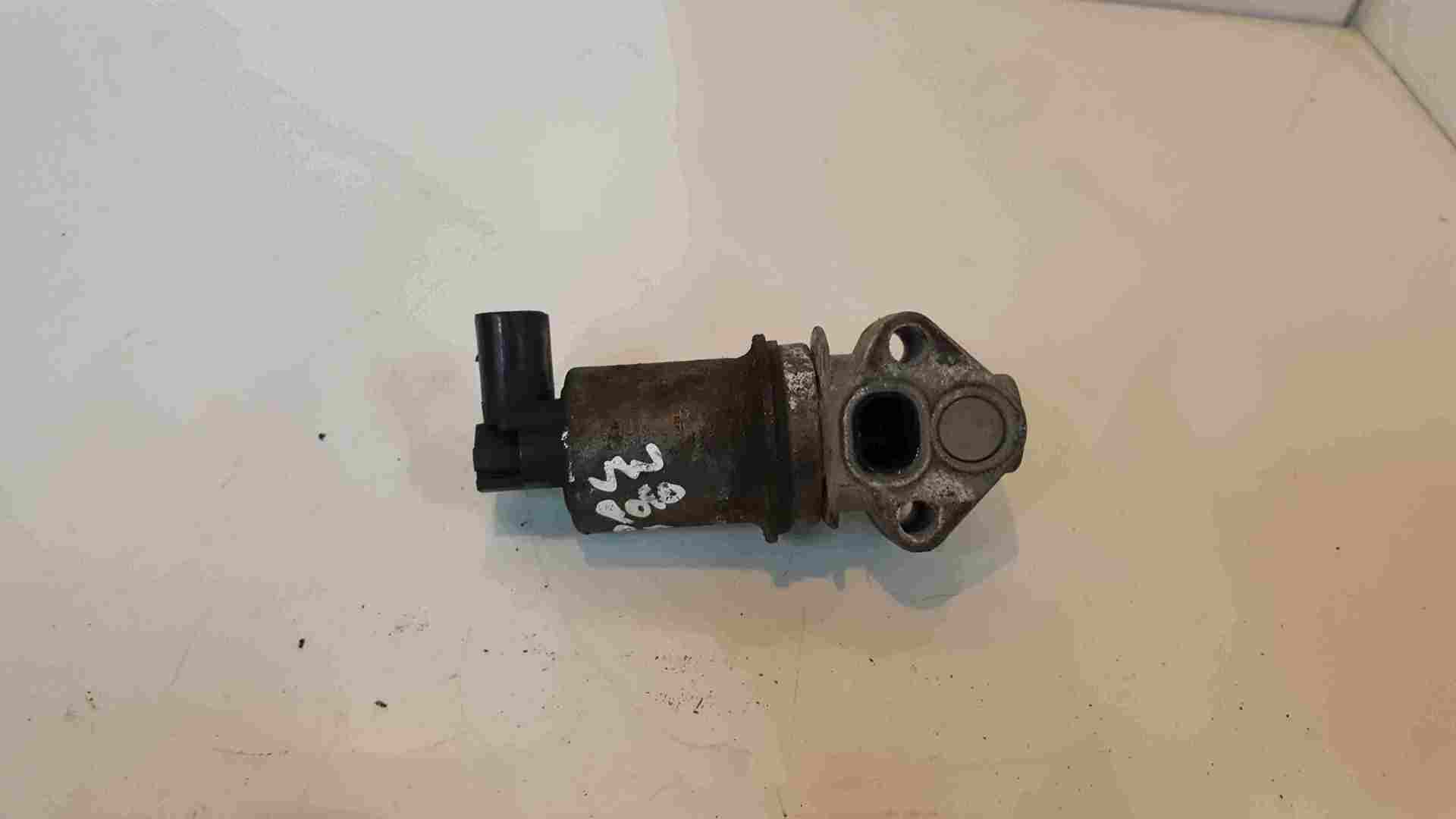 Volkswagen Polo 9N 9N3 2003-2006 1.2 EGR Valve 03D131503B