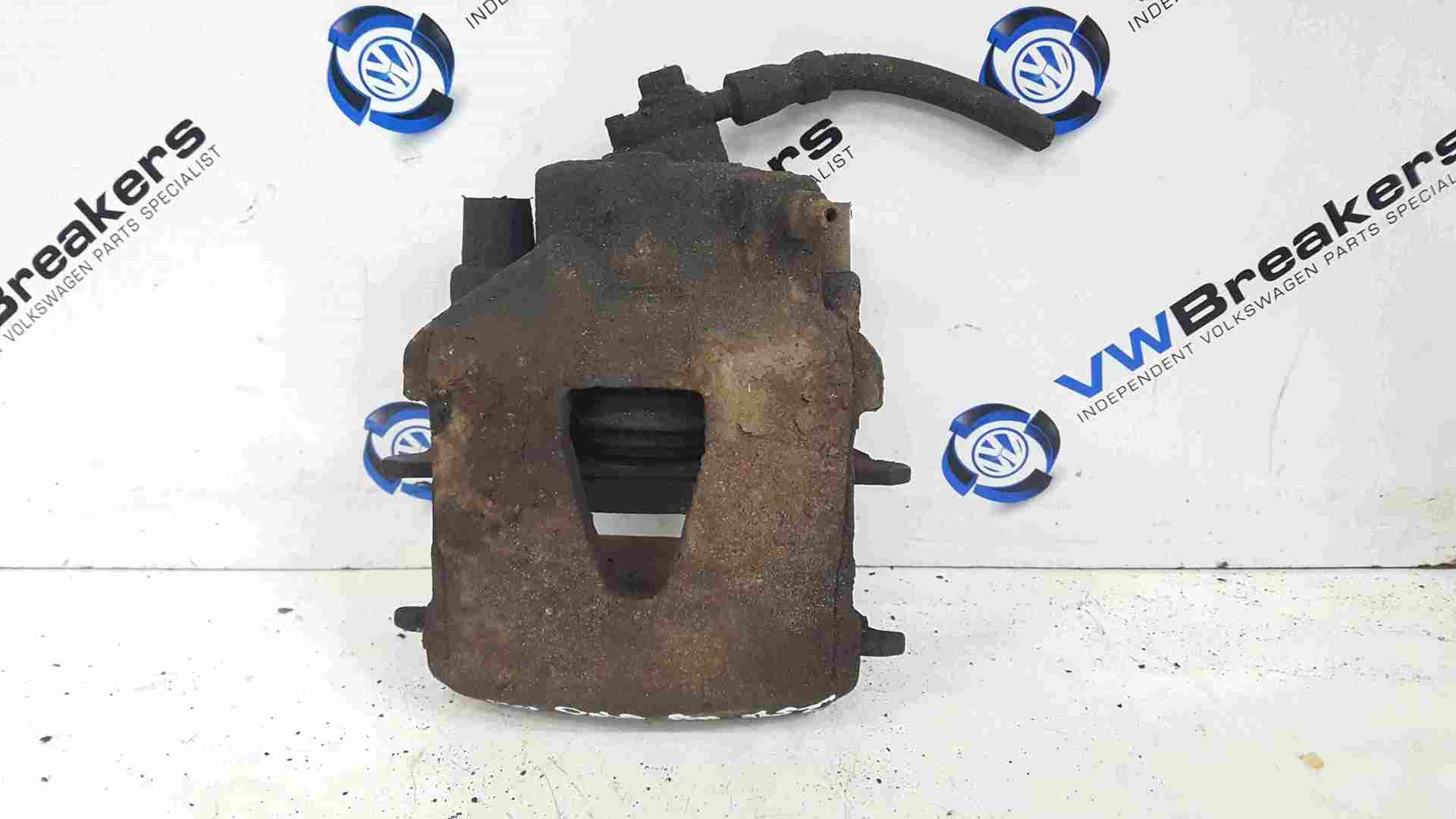 Volkswagen Polo 9N 2003-2006 1.2 Passenger NSF Front Brake Caliper