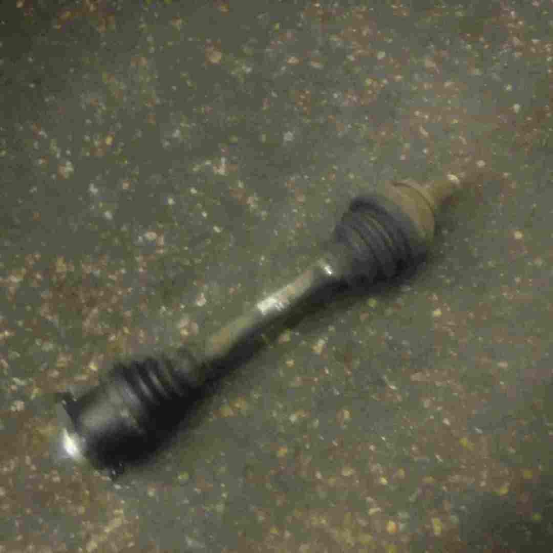 Volkswagen Polo 9N 2003-2006 1.9 TDi Passenger NSF Front Driveshaft