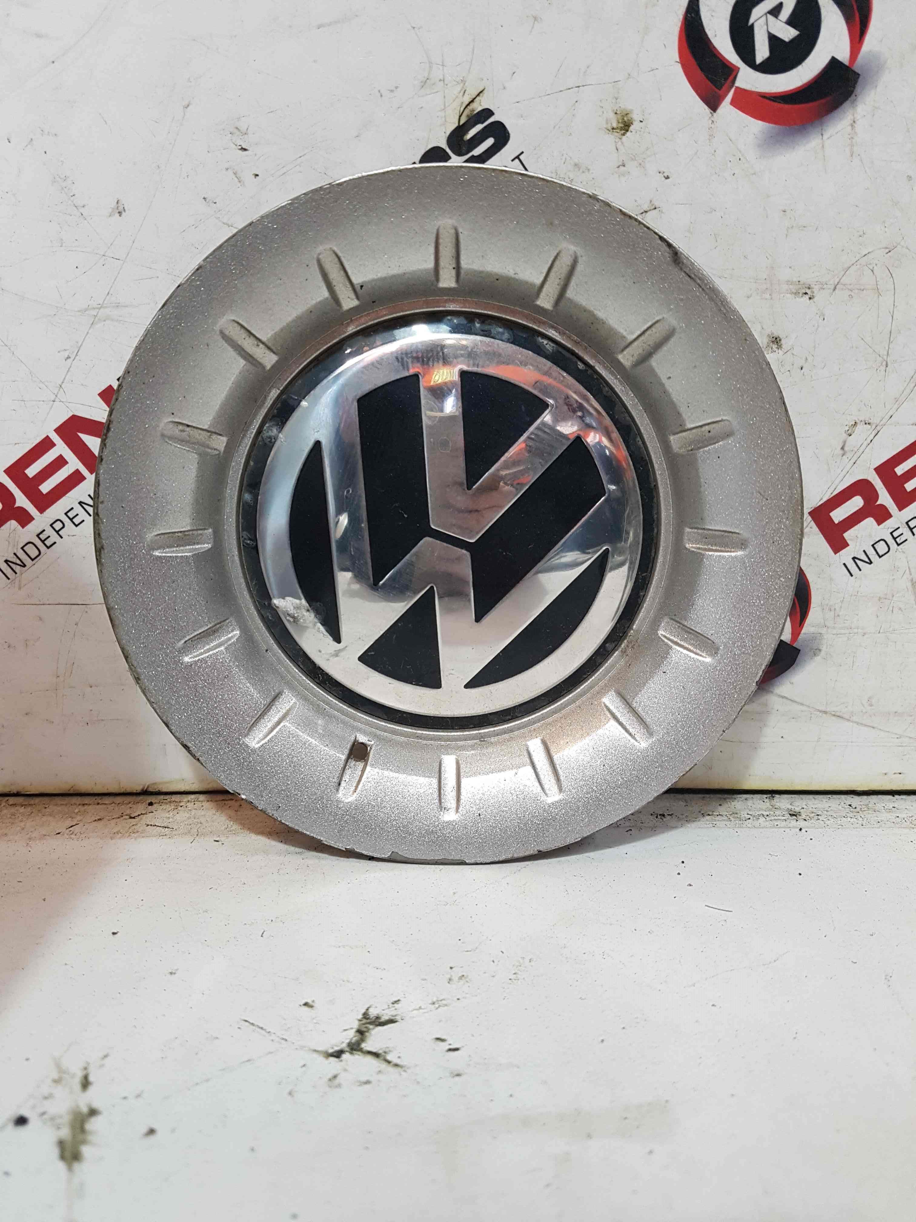 Volkswagen Polo 9N 2003-2006 Centre Wheel CAP Cover 6K0601149L 6Q0601149E