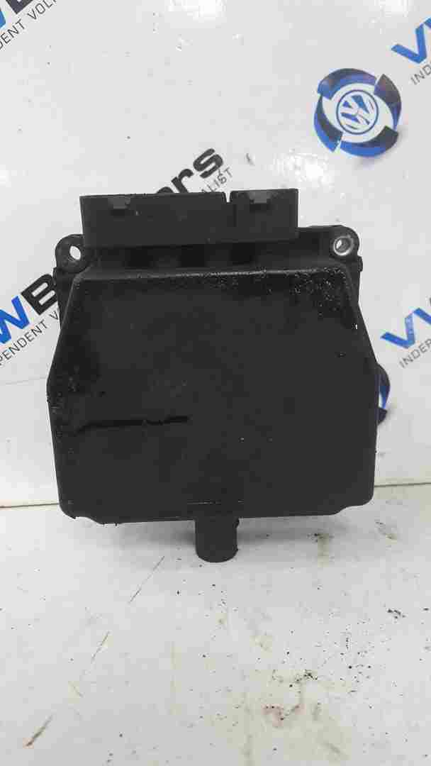 Volkswagen Polo 9N 2003-2006 ECU Solenoid Module Vacuum 6Q0906625b