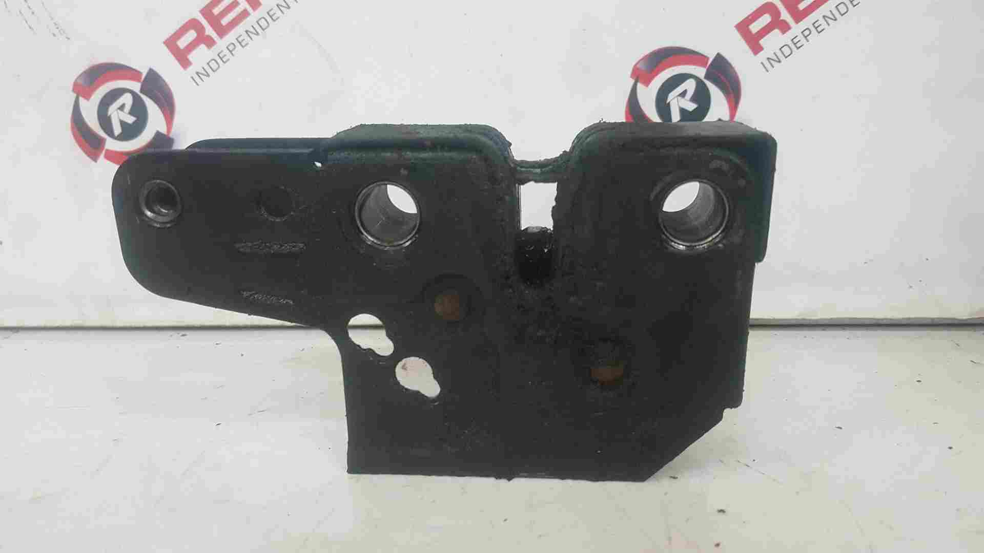 Volkswagen Polo 9N 2003-2006 Front Bonnet Catch Latch Lock Mechanism