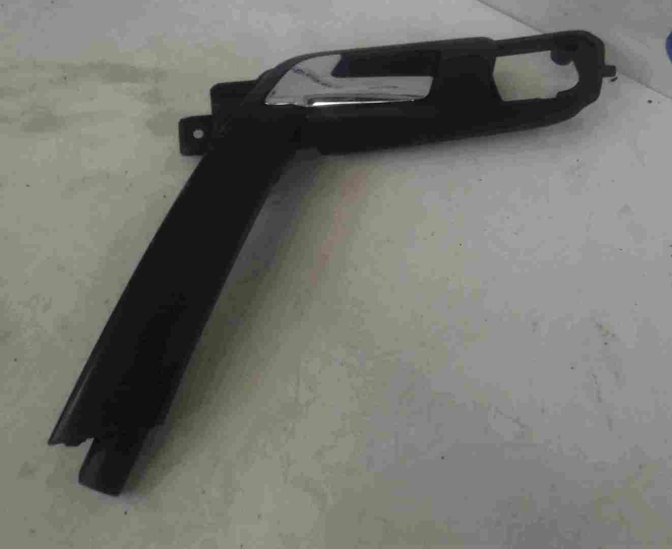 Volkswagen Polo 9N 2003-2006 Passenger NSF Front Interior Handle 3dr