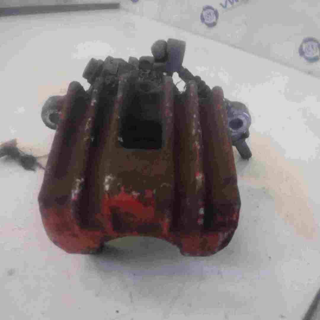 Volkswagen Polo 9N 2003-2006 Passenger NSR Rear Brake Caliper