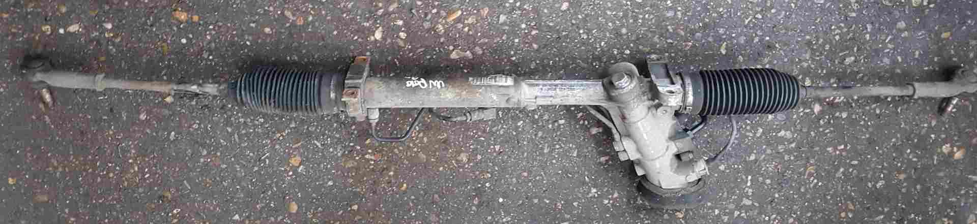 Volkswagen Polo 9N 2003-2006 Steering Rack 6Q2423055G