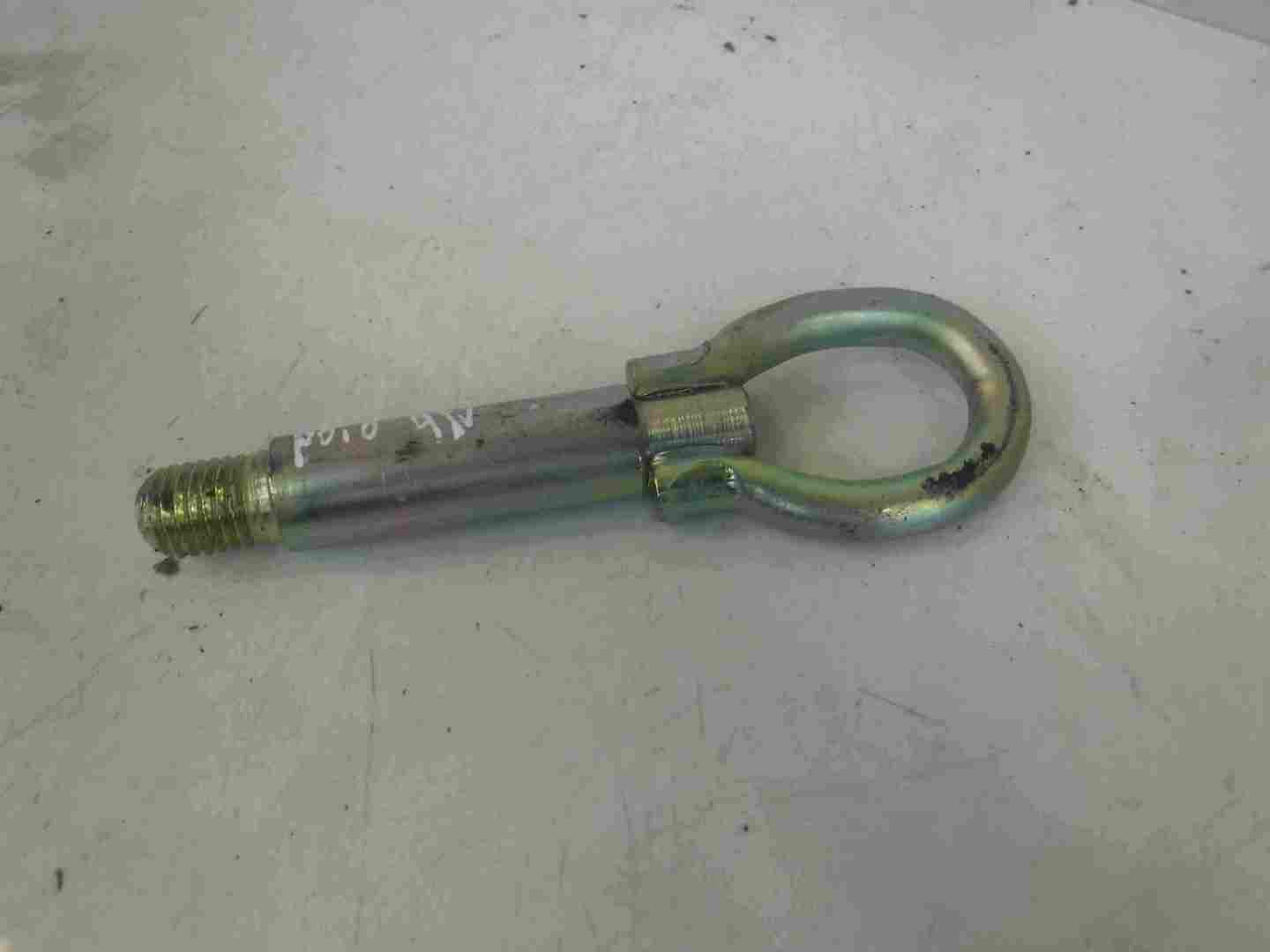 Volkswagen Polo 9N 2003-2006 Towing Eye Hook