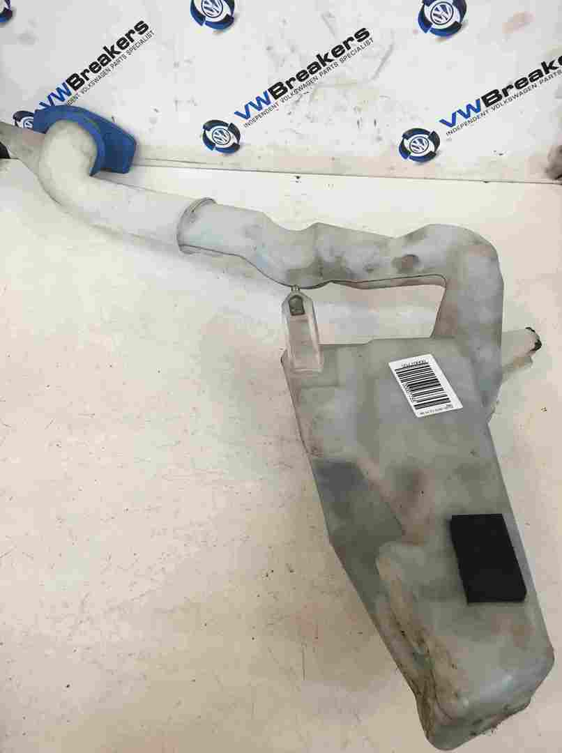 Volkswagen Polo 9N 2003-2006 Windscreen Washer Bottle 6Q0955453N