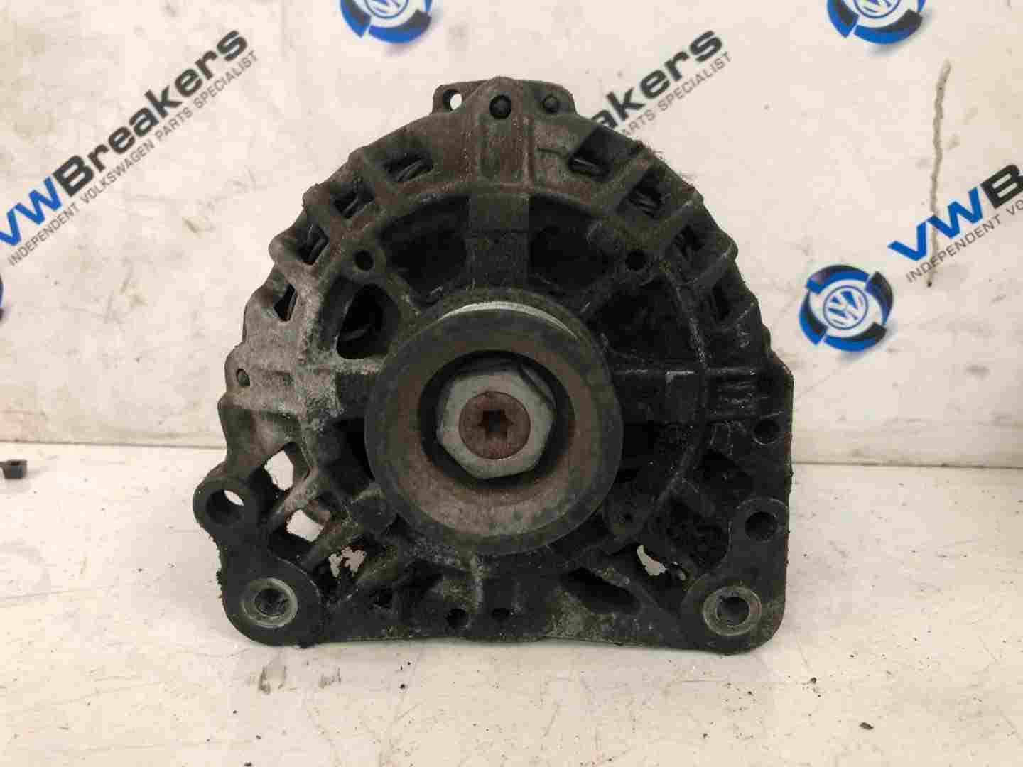 Volkswagen Polo 9N3 2006-2008 1.2 Alternator 03D903025jx